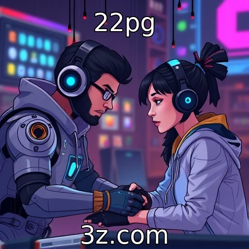 Uso de IA para personalização em experiências de jogo - 22pg