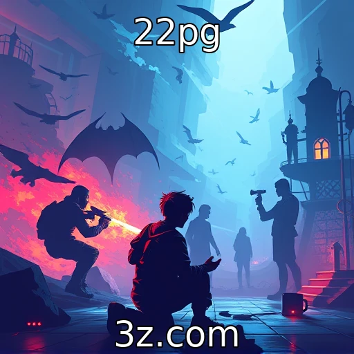 Desafios enfrentados pelos desenvolvedores de jogos - 22pg