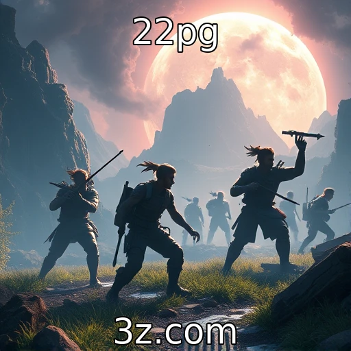 Desenvolvedores buscam novas maneiras de engajar jogadores - 22pg