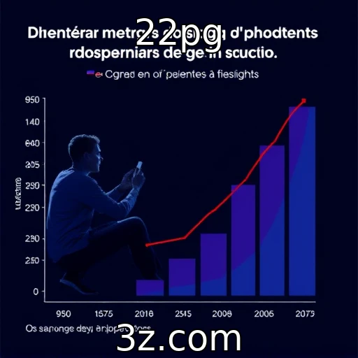 Métricas de desempenho financeiro de provedores de jogos : 22pg