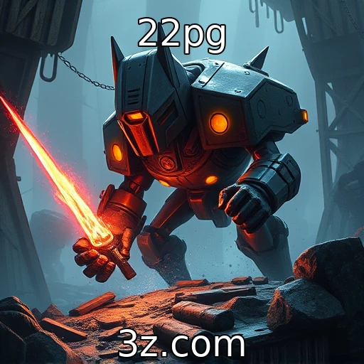 Desenvolvedores buscam inovação em mecânicas de jogos : 22pg