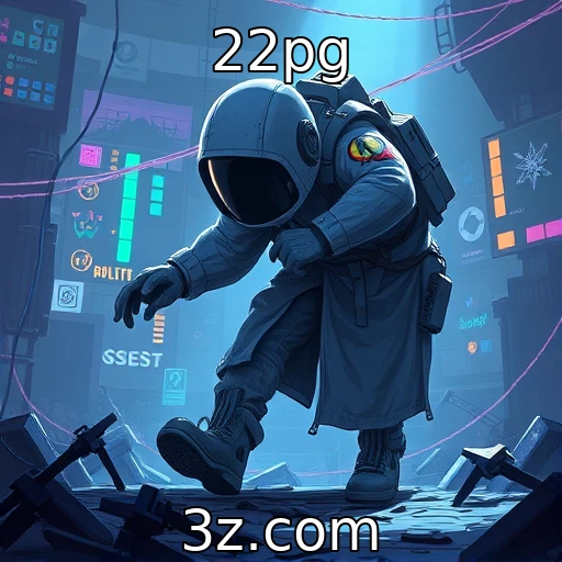 Desenvolvimento de games indie em expansão | 22pg