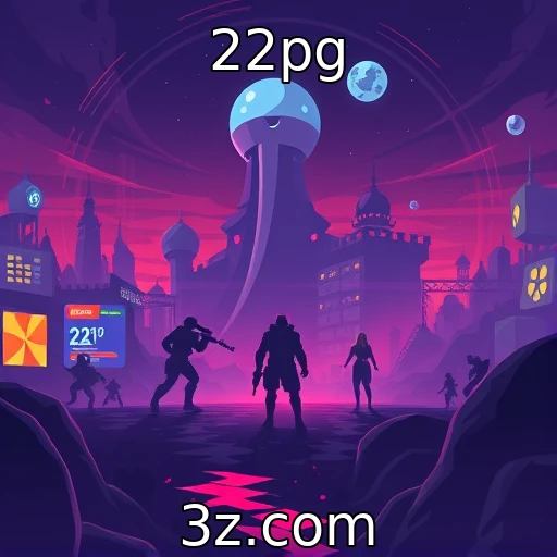 O crescimento dos jogos independentes no mercado - 22pg