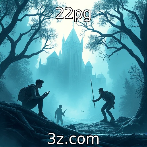 O papel da narrativa interativa nos jogos : 22pg