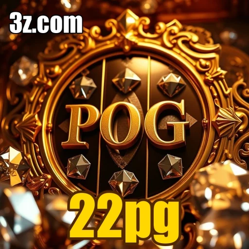 Loteria no 22pg: Emoção e Diversão em Cada Sorteio