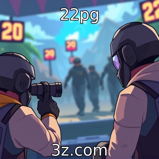 A evolução dos sistemas de monetização em jogos - 22pg