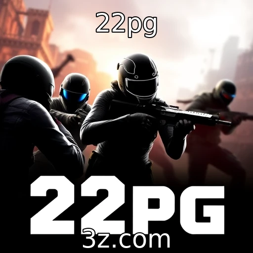 Mudanças nas tendências de jogos multiplayer - 22pg