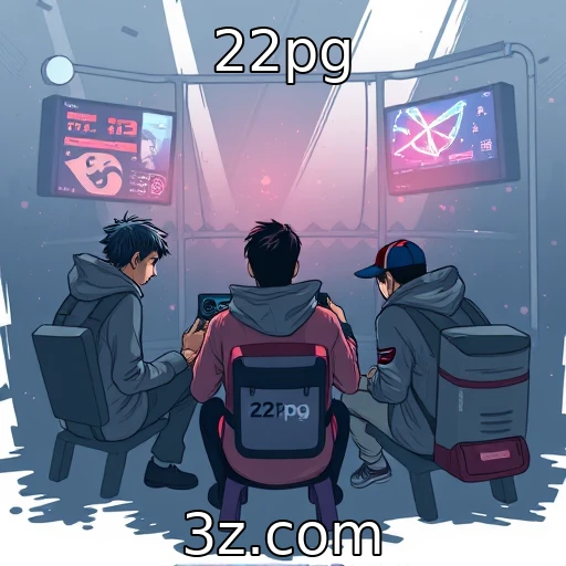 Análise do papel das comunidades de jogadores - 22pg