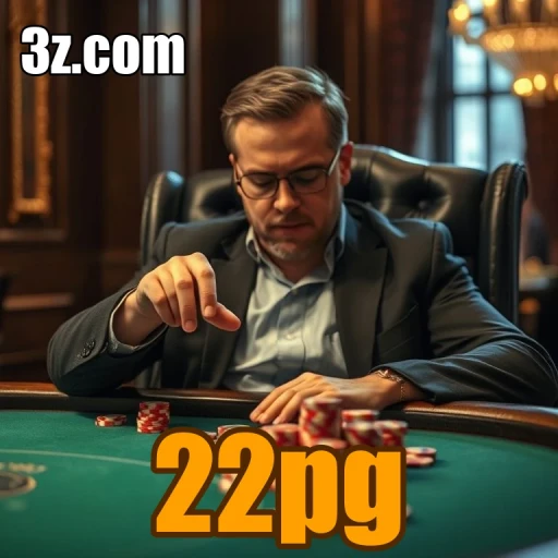 Slots Incríveis no 22pg: Emoção e Prêmios Te Esperam!