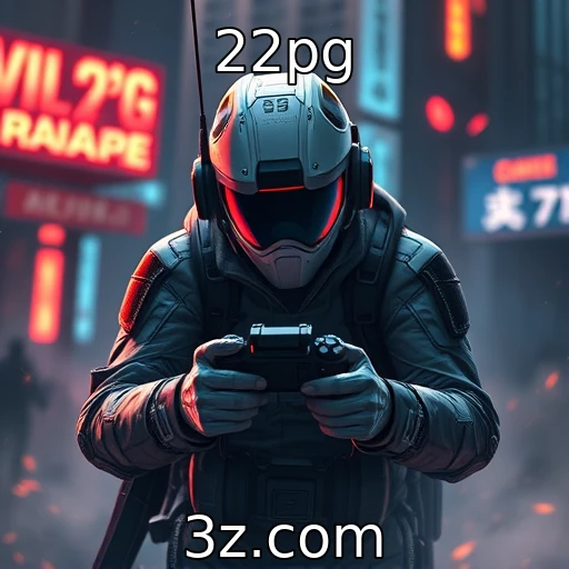 Inovações tecnológicas transformam a experiência dos gamers - 22pg