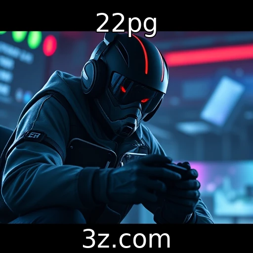 Impacto da tecnologia na experiência gamer - 22pg