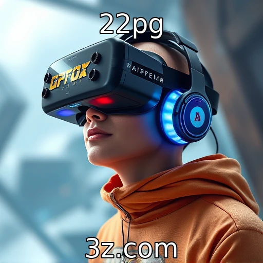 Impacto das tecnologias de realidade virtual na indústria - 22pg